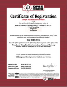 Certificate -3